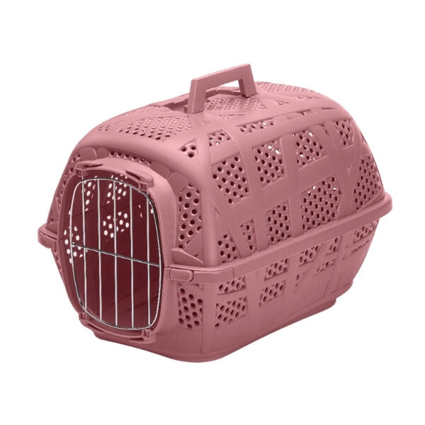 İmac Carry Sport Metal Kapılı Köpek Taşıma Çantası 48.5x34x32 | SRC: Barcode: 8021799413446